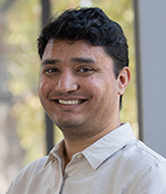 Materials Science and Engineering Professor Ayush Pandey