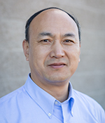 Professor YangQuan Chen