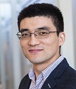 UC Merced Professor Wan Du