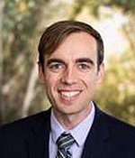 EECS Professor Ross Greer